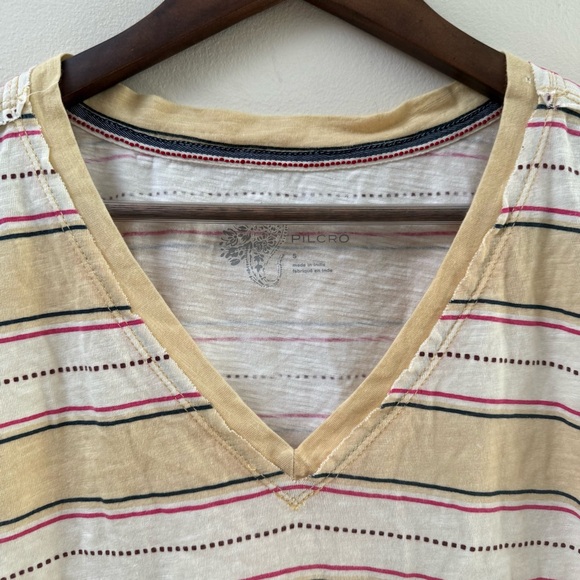 Pilcro by Anthropologie Women's Top - Picture 2 of 11